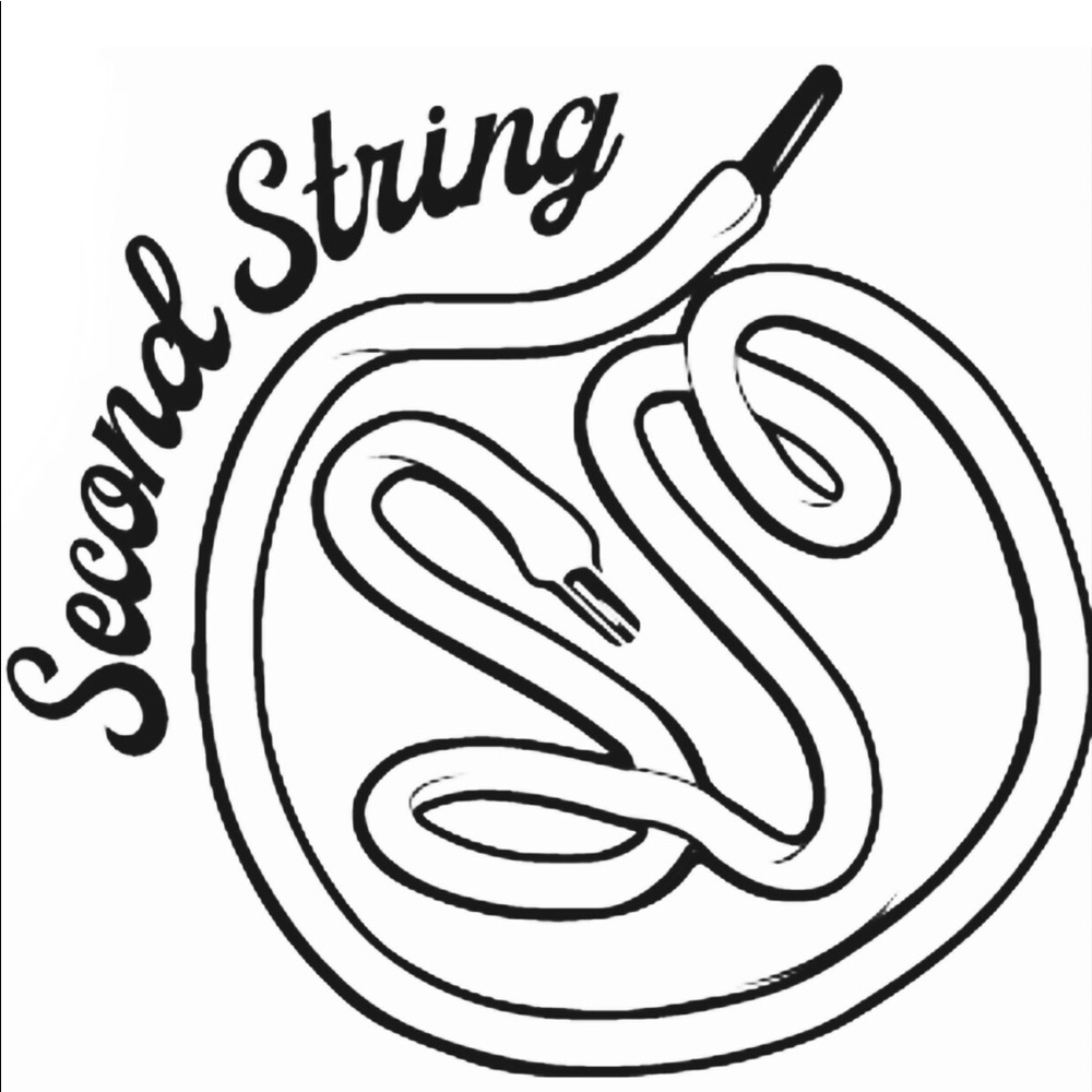 Meet your Posher, The Second String